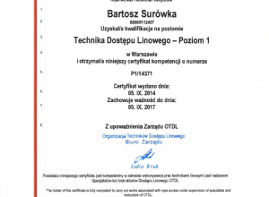 Certyfikat-OTDL0001
